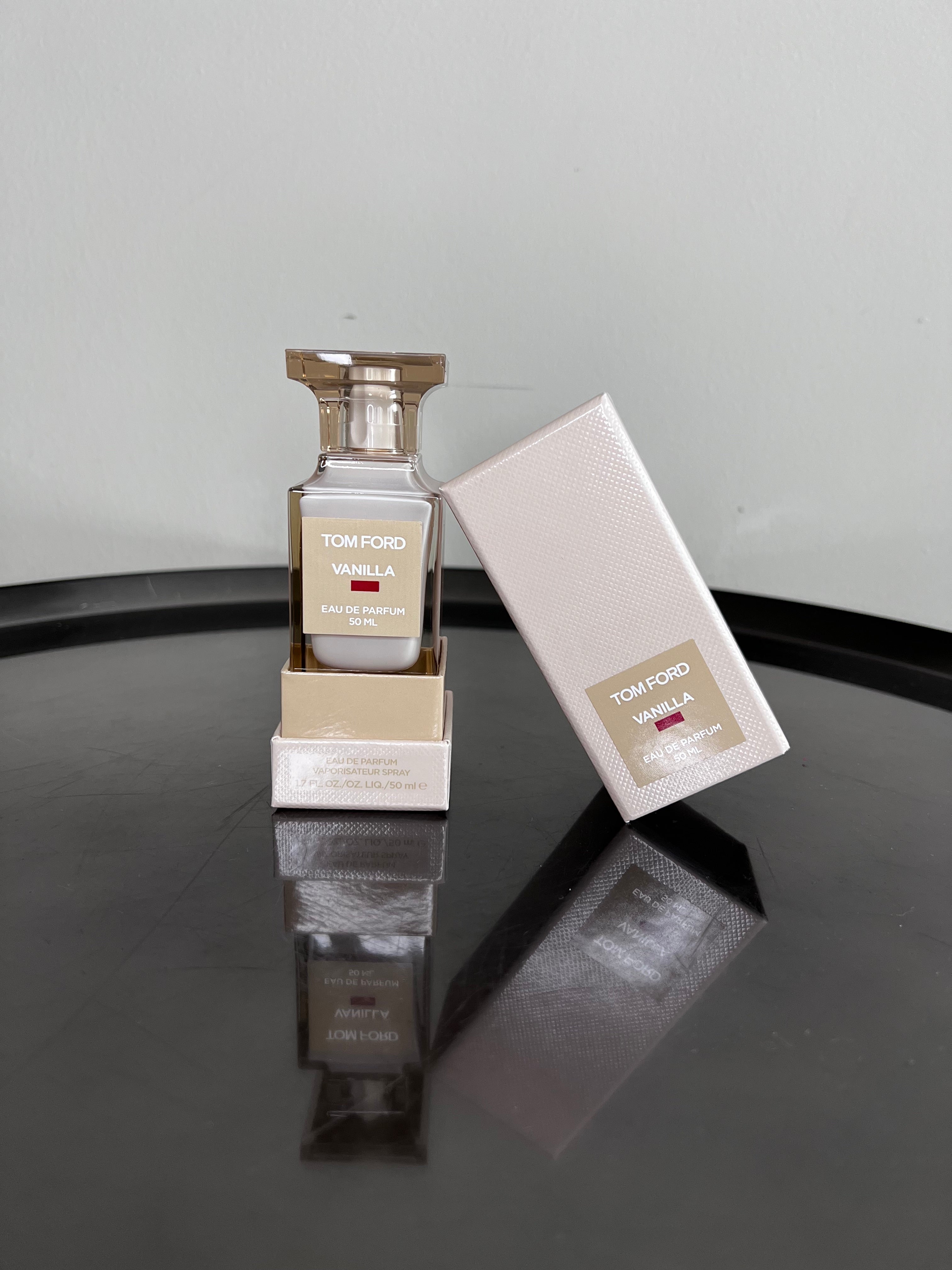 Vanilla Eau De Parfum 50ML - TOM FORD