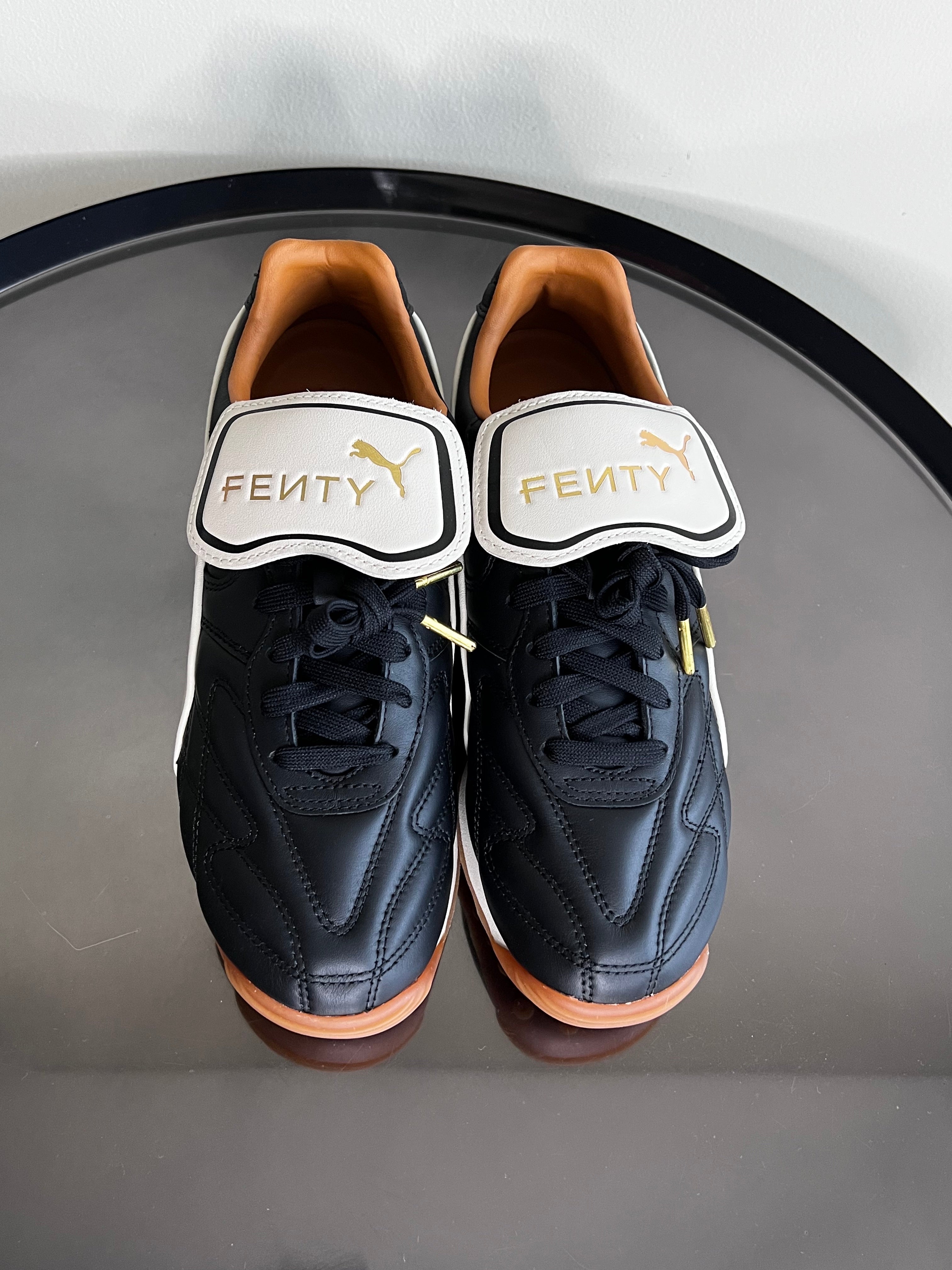 Black Fenty Avanti VL 2023 sneakers - PUMA