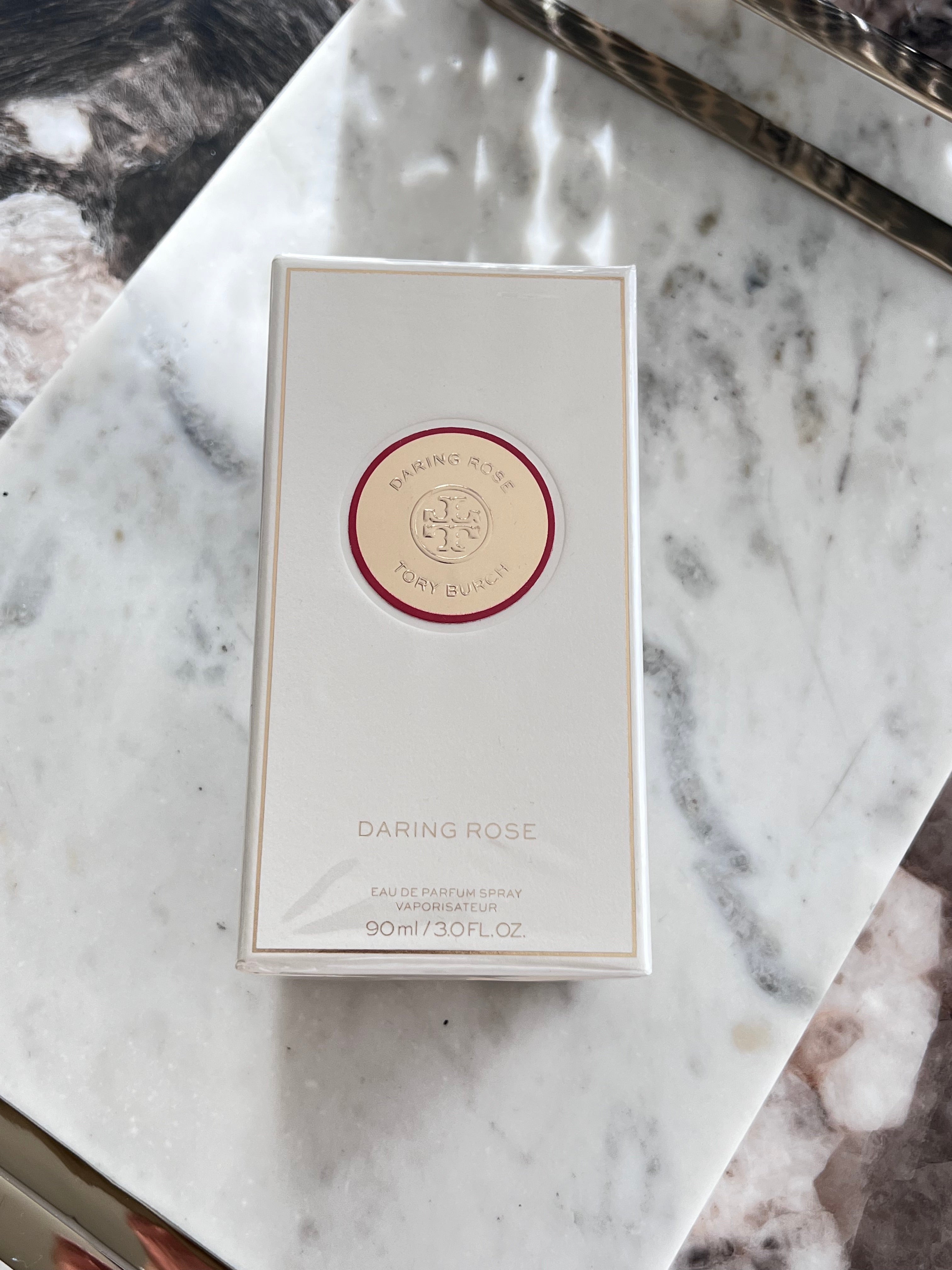 Daring Rose Eau De Perfum Spray - Tory Burch