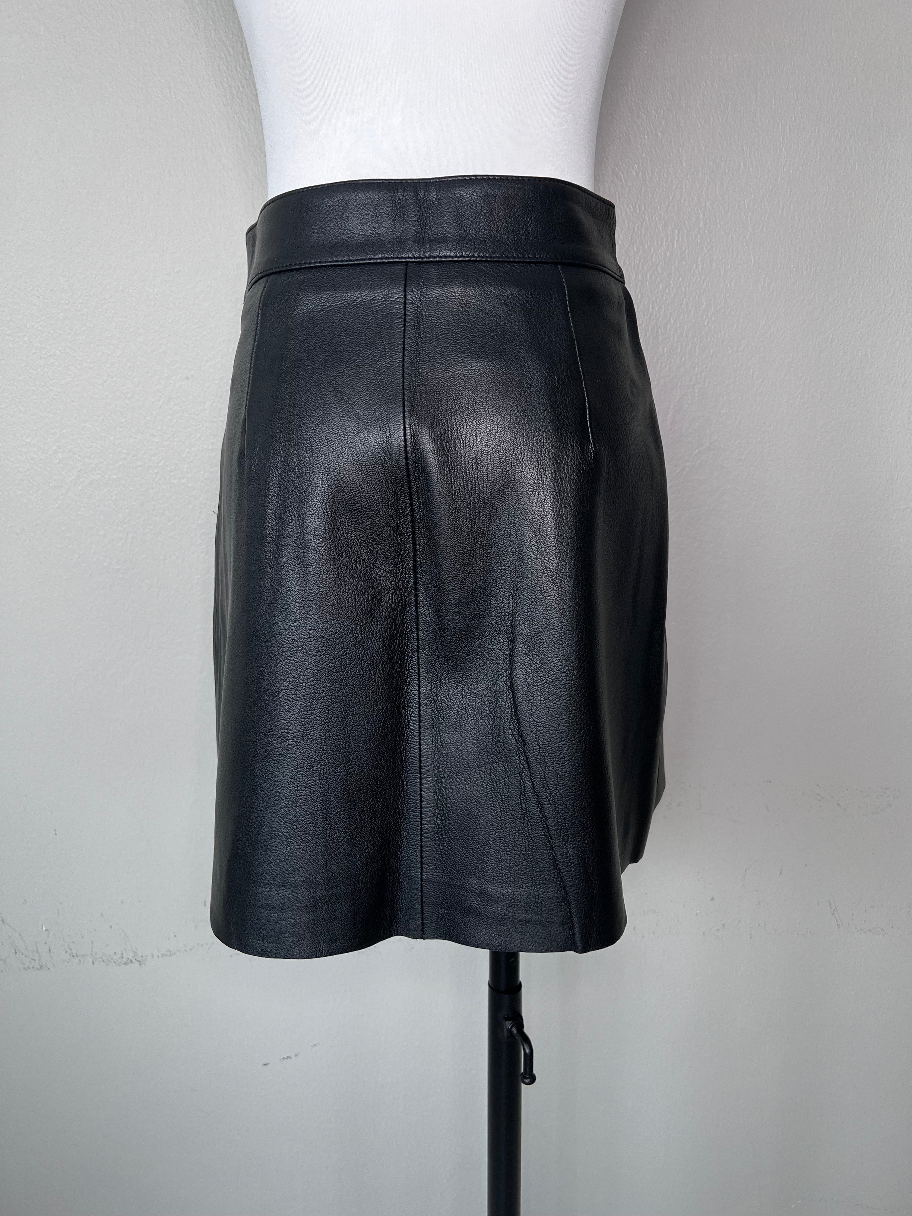 A line hotsell skirt grunge