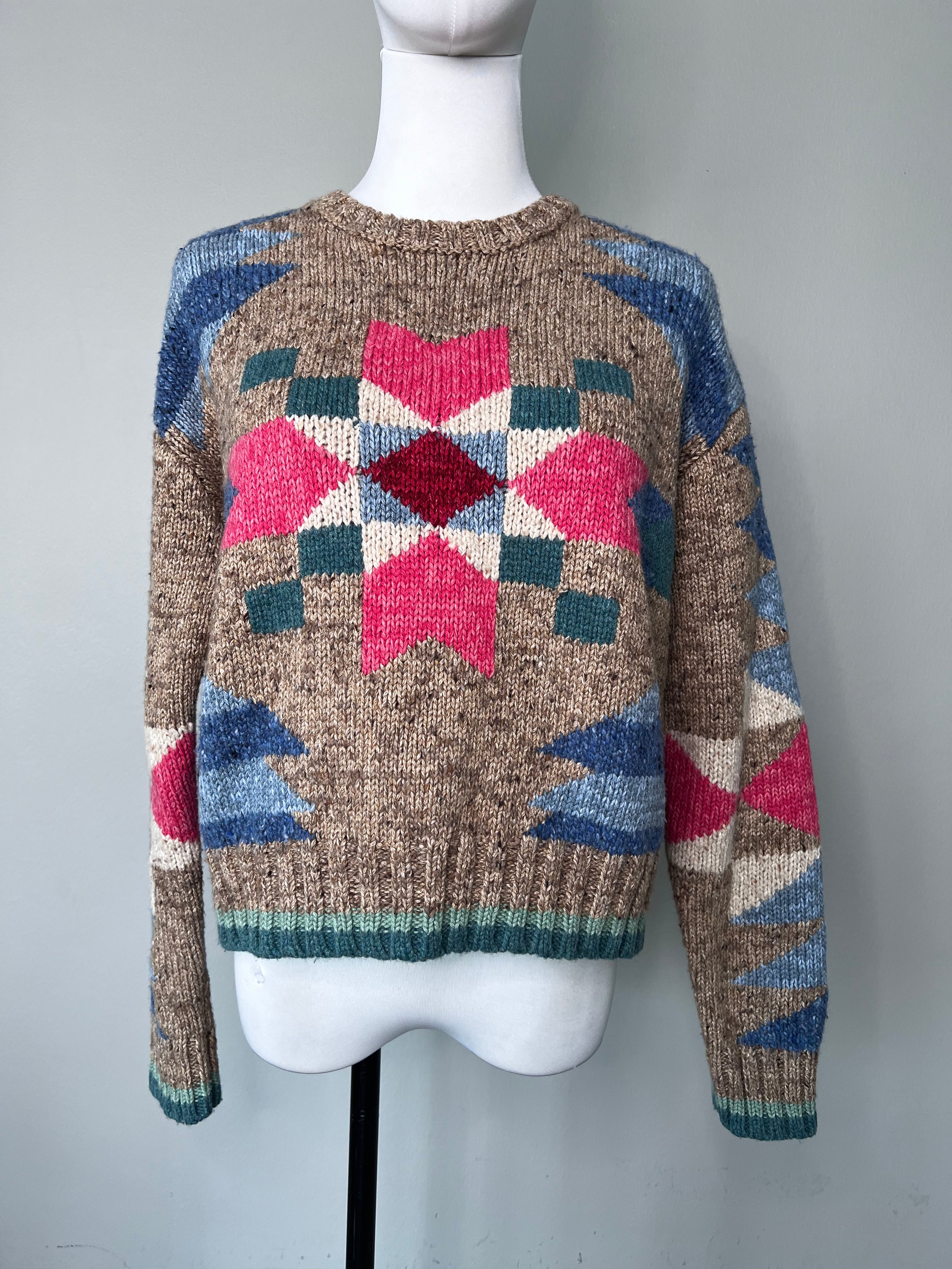 Ralph-Lauren sweater