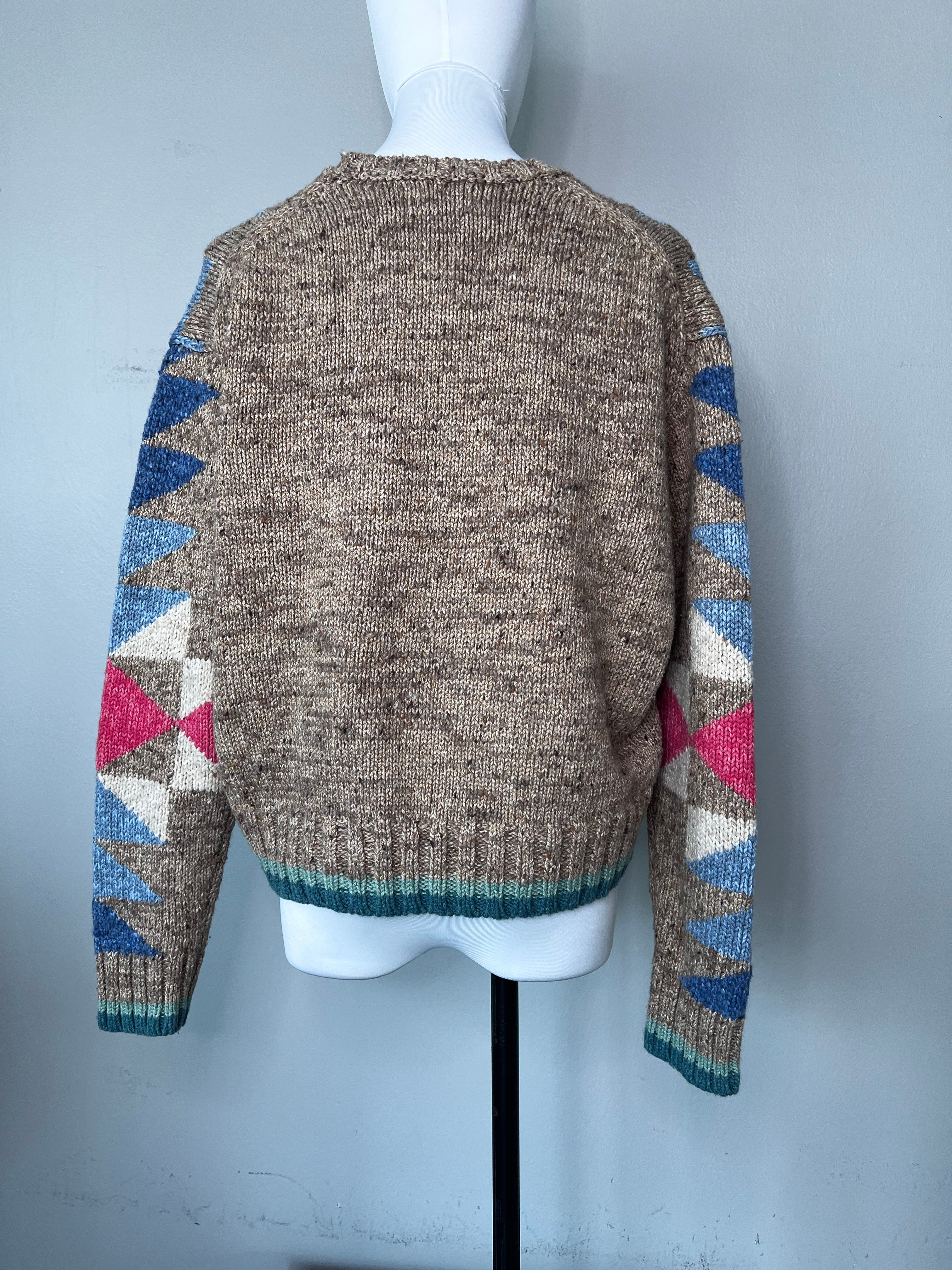 Ralph-Lauren sweater
