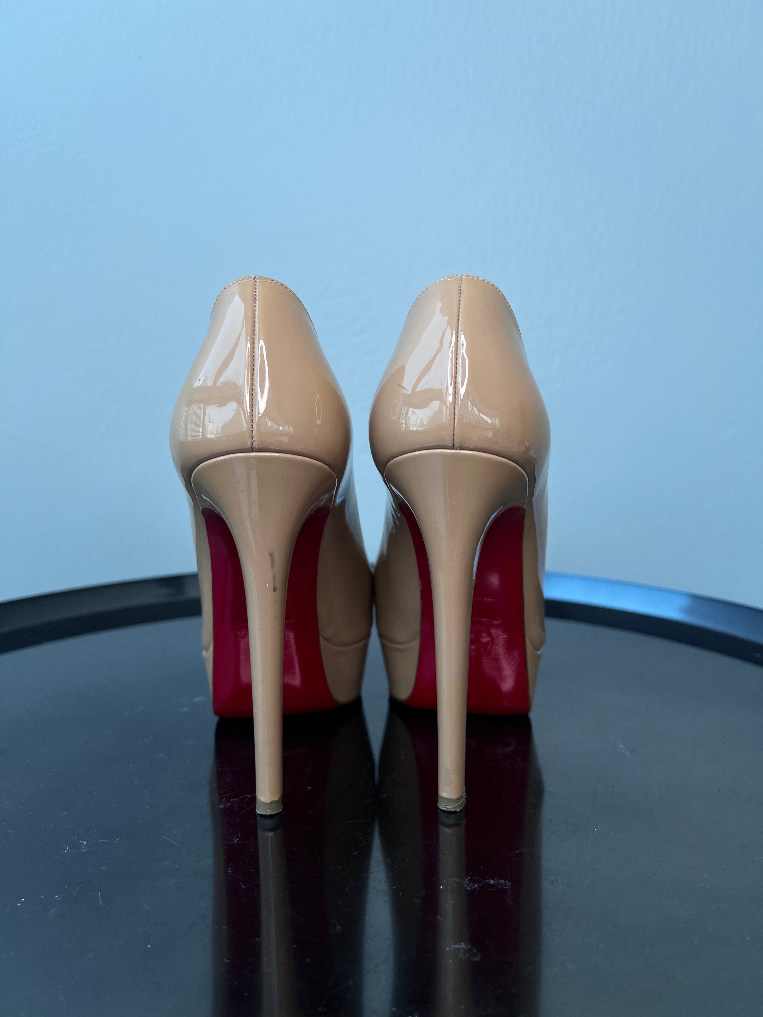 Christian Louboutin Women's Pumps and Classics Heels for sale