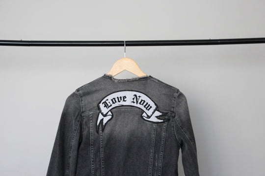 Must have denim jacket - Zadig&Voltaire